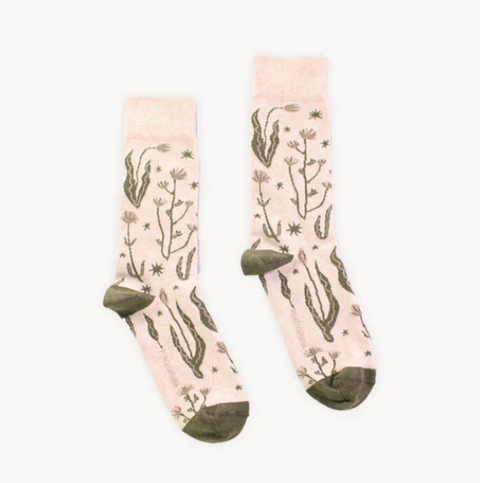 pima socks