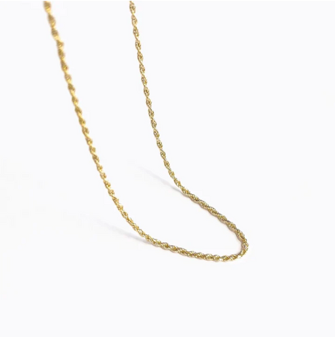 rope chain