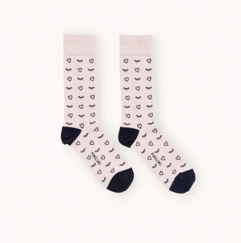 pokoloko: pima socks