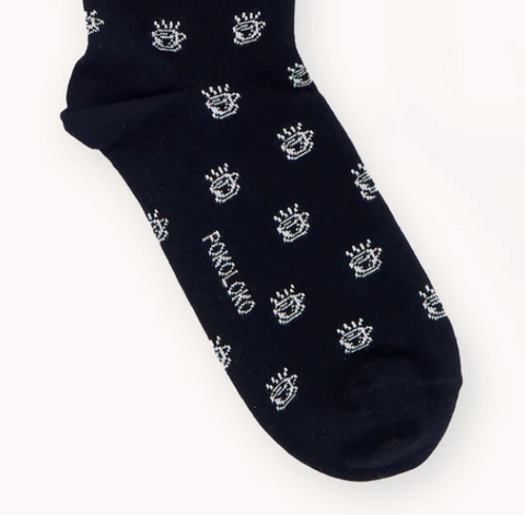 pokoloko: pima socks