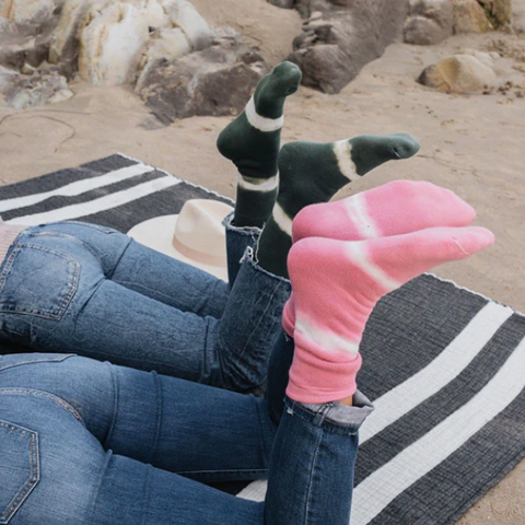 pima socks