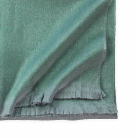 large alpaca throw blanket