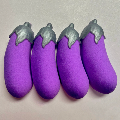 bath bombs