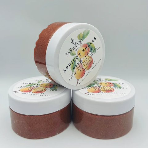 sugar scrub