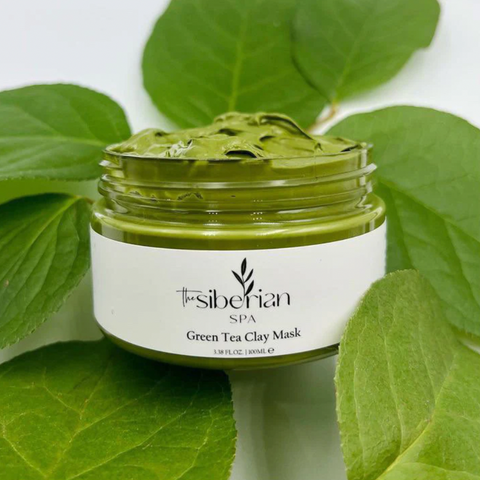 face scrub