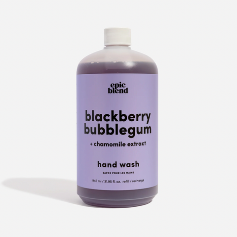 hand wash refill