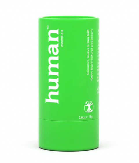 supernatural deodorant