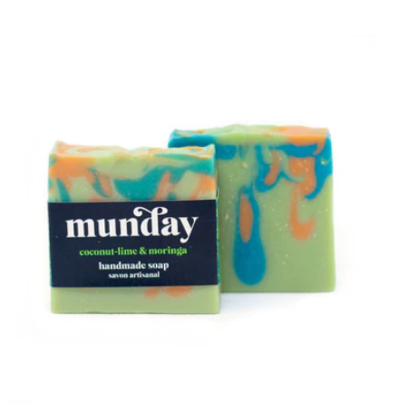 natural artisan soap