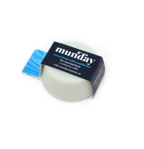 shampoo & conditioner bar