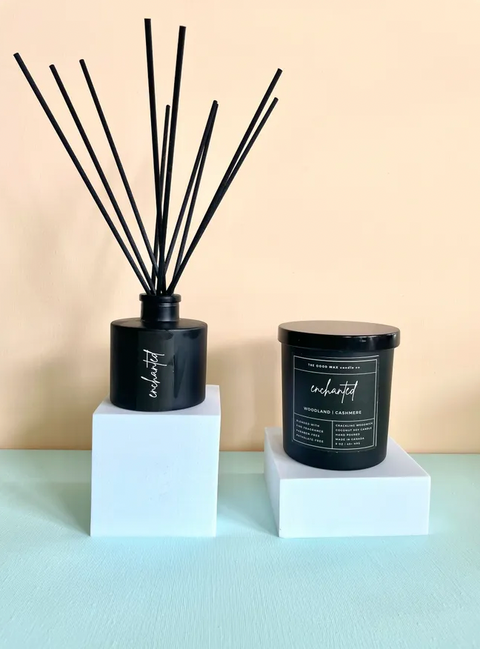 reed diffusers
