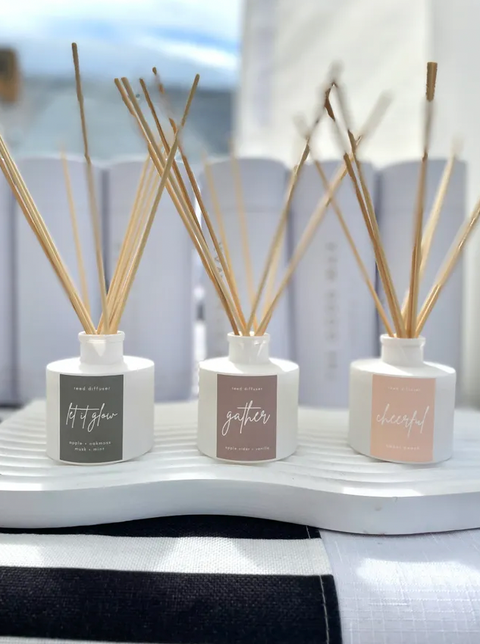 reed diffusers