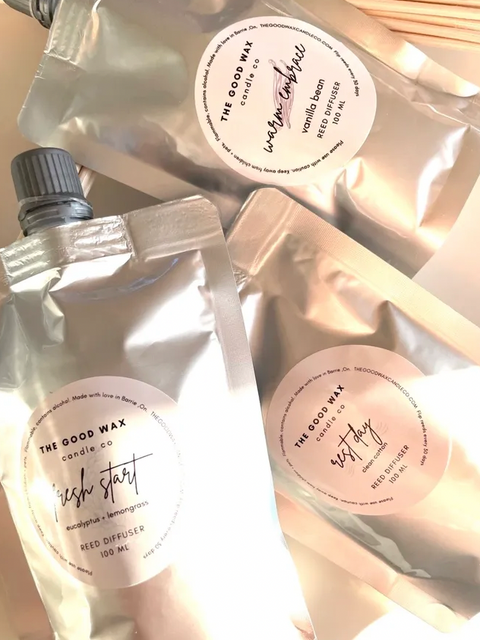 reed diffusers