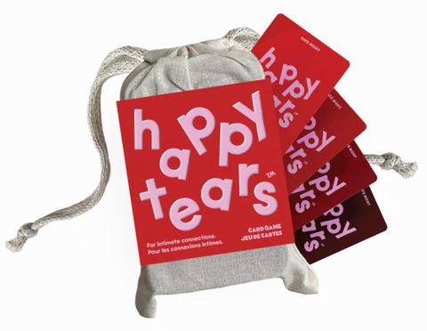 date night (18+) - bilingual conversation cards