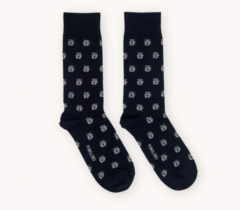pima socks