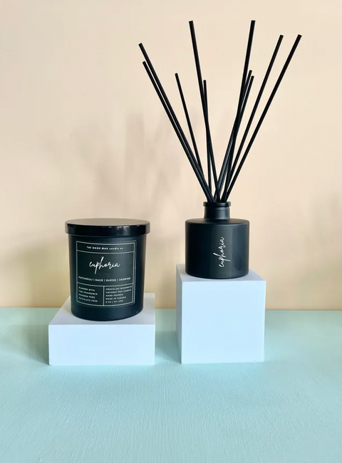 reed diffusers